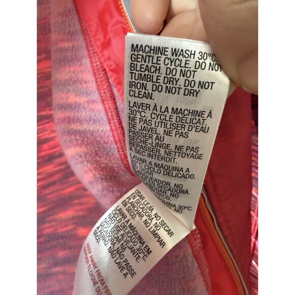 Roxy Women's Juniors Carpe Viam Jacket Size Small - Picture 12 of 15